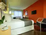 Двухместный номер Deluxe