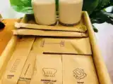 Двухместные апартаменты Premium с видом на улицу