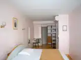 Четырёхместный номер Стандарт