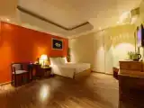 Двухместный номер Deluxe