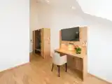 Номер Deluxe