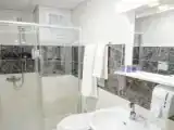 Четырёхместный люкс с балконом