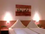 Двухместный номер Стандарт