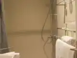 Двухместный номер Стандарт с видом на город