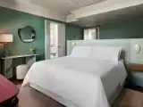 Двухместный люкс Presidential c 1 комнатой