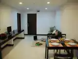 Двухместный люкс