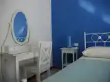 Номер Стандарт с 2 комнатами с балконом и с видом на море
