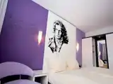 Двухместный коттедж Эконом