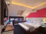 Двухместный номер Стандарт