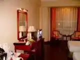 Номер Deluxe