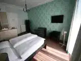 Одноместный номер Стандарт с видом на озеро