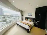 Двухместные апартаменты
