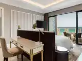 Двухместный люкс c 1 комнатой