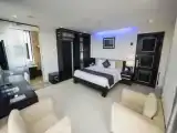 Двухместный люкс с видом на море