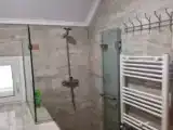 Семейный номер Стандарт с балконом и с видом на горы