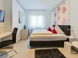 Двухместный номер Стандарт