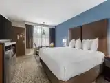 Двухместный номер Стандарт