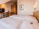 Двухместный номер Стандарт