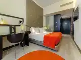 Номер Комфорт с видом на улицу