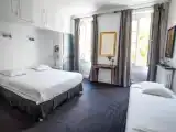 Двухместный номер Superior