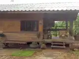 Бунгало Deluxe
