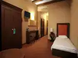 Одноместный номер Стандарт