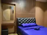 Двухместный номер Стандарт