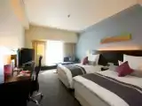 Одноместный номер Premium