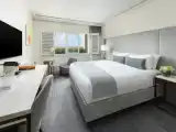 Двухместный номер Deluxe