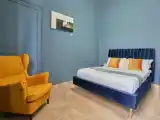 Двухместный номер Superior