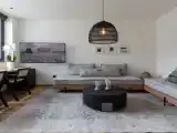 Одноместный полулюкс