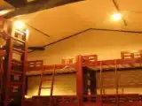 Кровать в общем номере