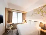 Двухместный номер Deluxe