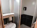 Одноместный номер Стандарт