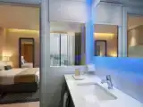 Номер Deluxe с балконом