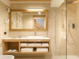 Люкс Luxury с видом на горы