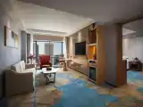Двухместный люкс