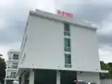 Run of House