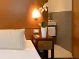 Двухместный номер Superior