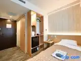 Одноместный номер Стандарт с видом на город