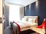 Двухместный номер Стандарт Цокольный этаж