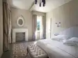 Люкс с балконом