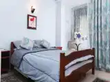 Двухместный номер Стандарт с балконом
