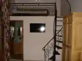 Трёхместный номер Deluxe c 1 комнатой