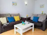 Апартаменты