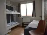 Шестиместный номер Стандарт