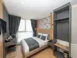 Двухместный номер Deluxe