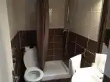 Одноместный номер Стандарт