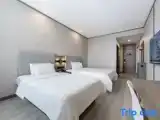 Номер Стандарт