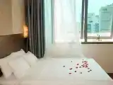 Номер Стандарт